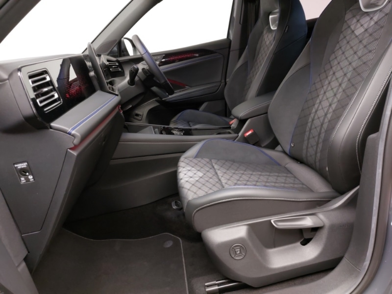 Used Volkswagen Tiguan 2024 for sale - 77540174: Photo 5