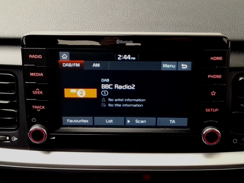 Used Kia Stonic 2019 for sale - 77678386: Photo 10