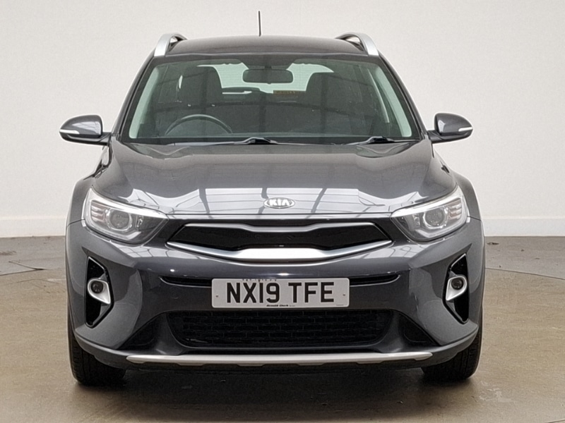 Used Kia Stonic 2019 for sale - 77678386: Photo 12