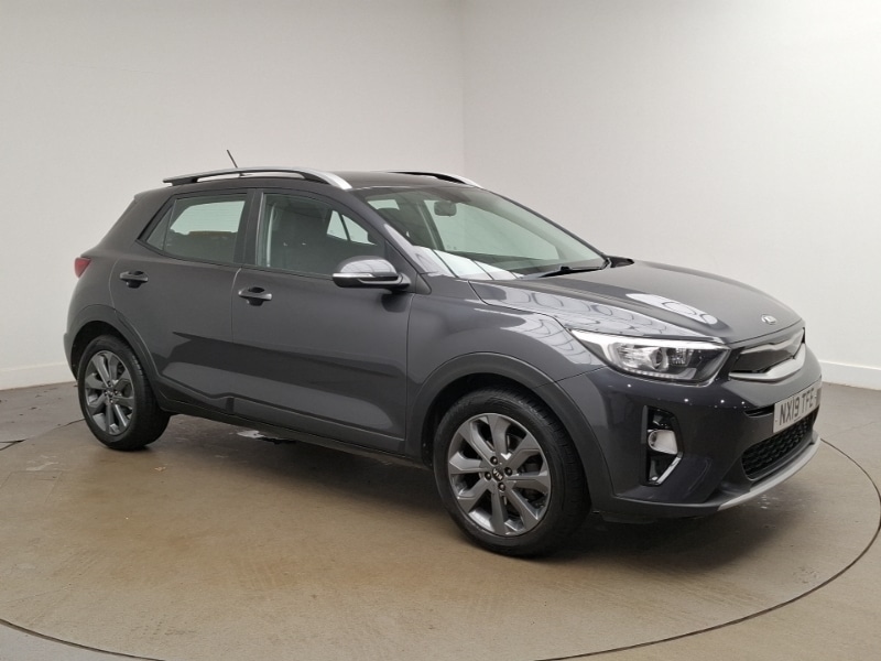 Used Kia Stonic 2019 for sale - 77678386: Photo 13