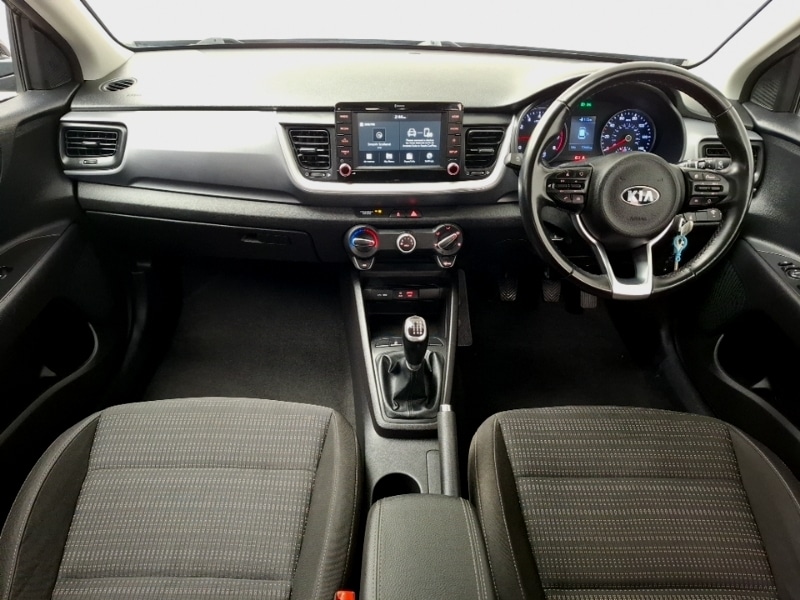 Used Kia Stonic 2019 for sale - 77678386: Photo 2