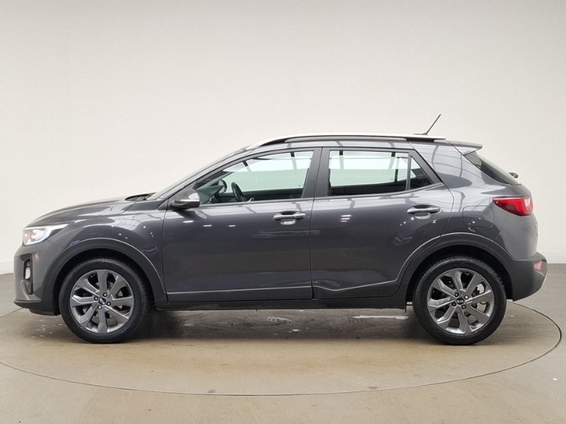 Used Kia Stonic 2019 for sale - 77678386: Photo 4