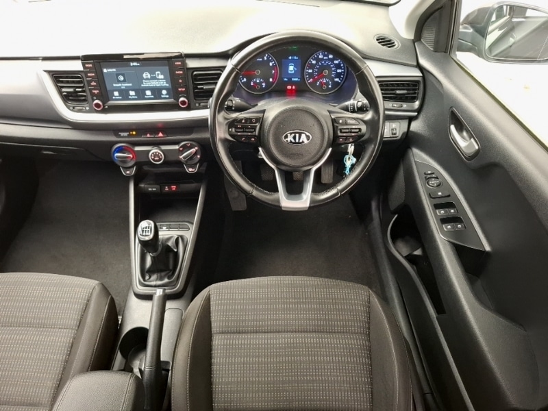 Used Kia Stonic 2019 for sale - 77678386: Photo 7