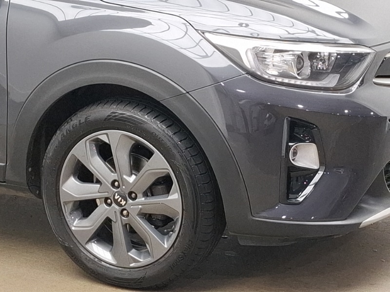 Used Kia Stonic 2019 for sale - 77678386: Photo 9