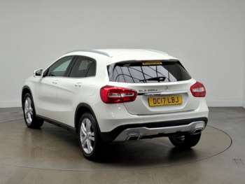 Used Mercedes-Benz GLA 2017 for sale - 75447976: Photo