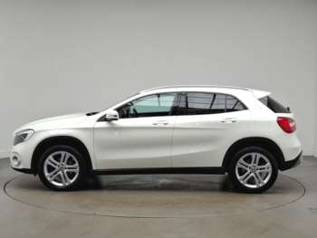 Used Mercedes-Benz GLA 2017 for sale - 75447976: Photo