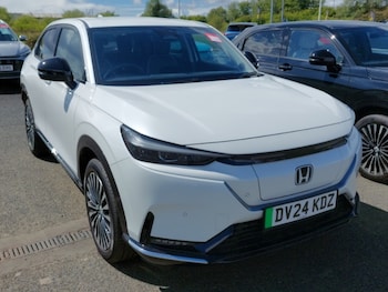 Used Honda e NY1 2024 for sale - 78642841: Photo
