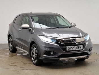 Used Honda HR-V 2020 for sale - 78013221: Photo