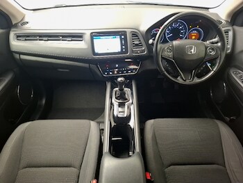 Used Honda HR-V 2020 for sale - 78013221: Photo