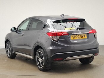 Used Honda HR-V 2020 for sale - 78013221: Photo