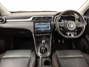 Used MG MG ZS 2022 for sale - 78225209: Photo