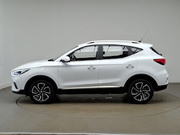 Used MG MG ZS 2022 for sale - 78225209: Photo