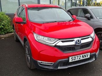 Used Honda CR-V 2022 for sale - 79139178: Photo