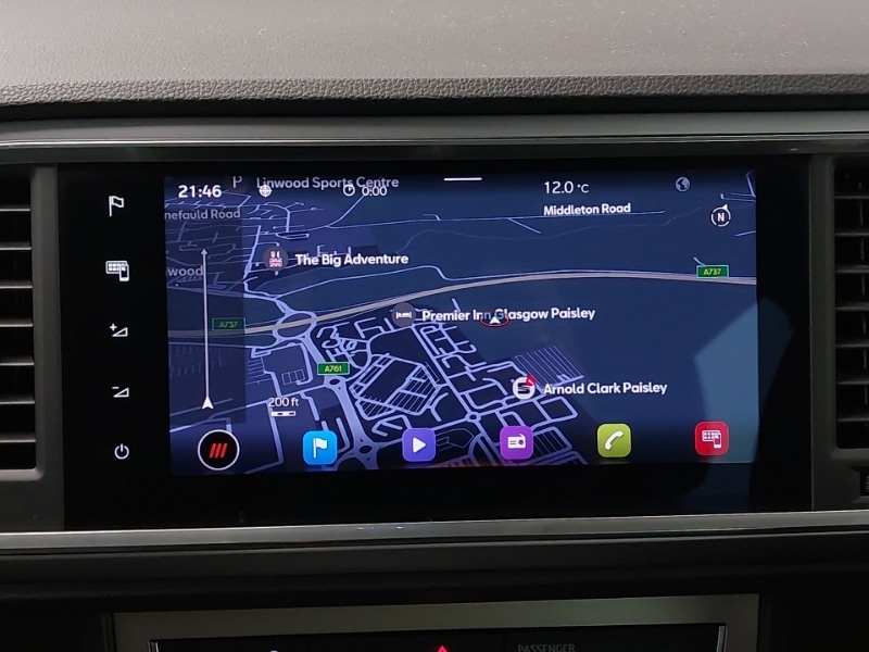 Used SEAT Ateca 2020 for sale - 77209526: Photo 11