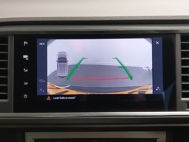 Used SEAT Ateca 2020 for sale - 77209526: Photo 14