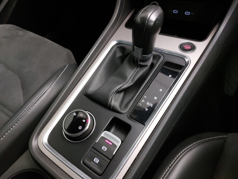 Used SEAT Ateca 2020 for sale - 77209526: Photo 15