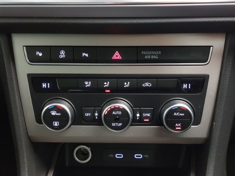 Used SEAT Ateca 2020 for sale - 77209526: Photo 16