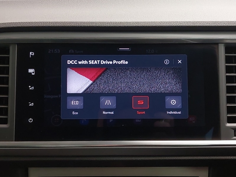 Used SEAT Ateca 2020 for sale - 77209526: Photo 17