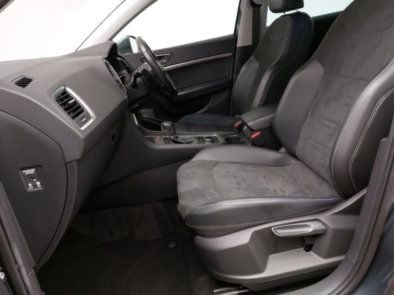 Used SEAT Ateca 2020 for sale - 77209526: Photo 5