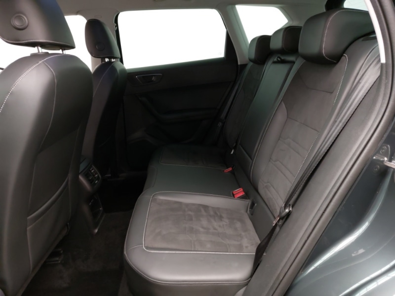 Used SEAT Ateca 2020 for sale - 77209526: Photo 6
