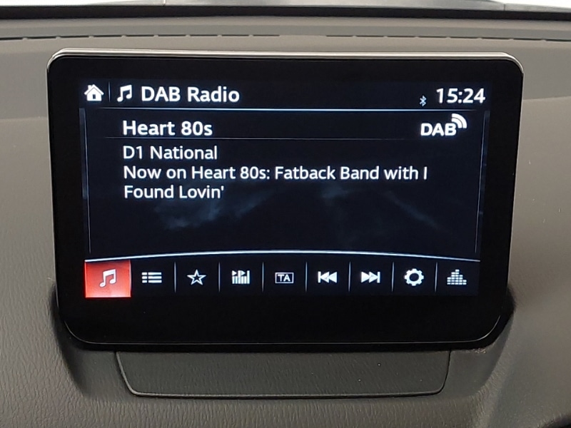 Used Mazda Mazda2 2024 for sale - 76560332: Photo 10