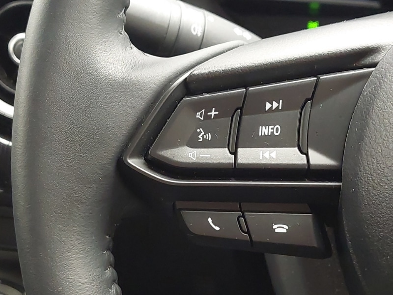 Used Mazda Mazda2 2024 for sale - 76560332: Photo 18