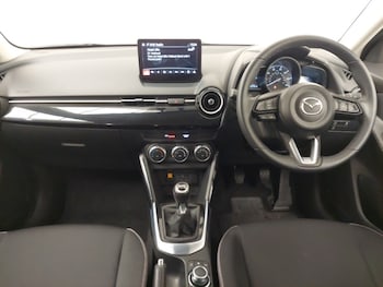 Used Mazda Mazda2 2024 for sale - 76560332: Photo