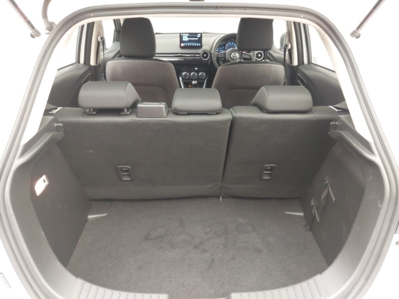 Used Mazda Mazda2 2024 for sale - 76560332: Photo 8