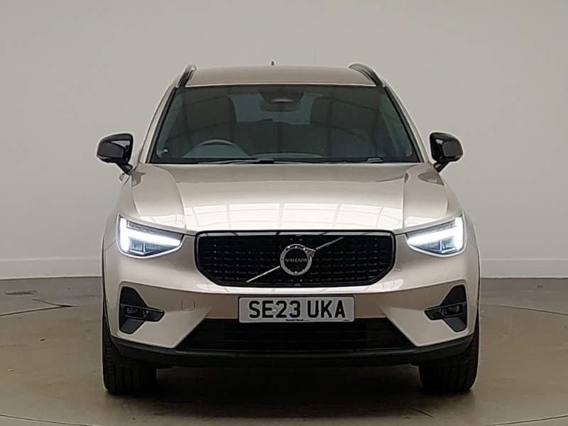 Used Volvo XC40 2023 for sale - 76683661: Photo 12