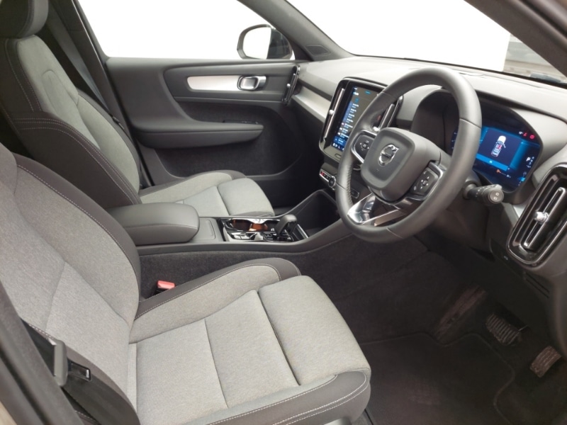 Used Volvo XC40 2023 for sale - 76683661: Photo 13