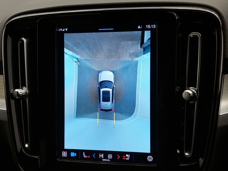 Used Volvo XC40 2023 for sale - 76683661: Photo 15