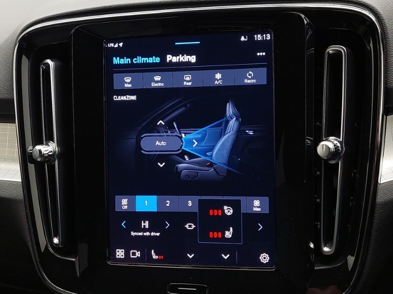 Used Volvo XC40 2023 for sale - 76683661: Photo 16