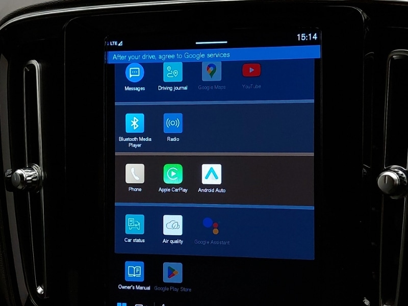 Used Volvo XC40 2023 for sale - 76683661: Photo 17