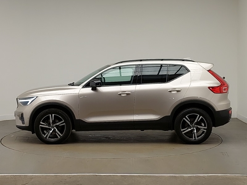 Used Volvo XC40 2023 for sale - 76683661: Photo 4