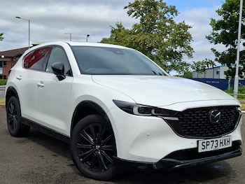 Used Mazda CX-5 2023 for sale - 79311174: Photo