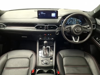 Used Mazda CX-5 2023 for sale - 79311174: Photo