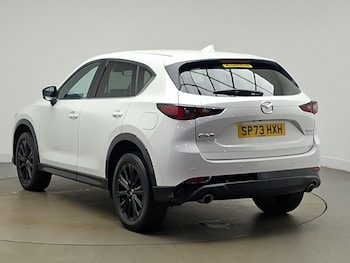Used Mazda CX-5 2023 for sale - 79311174: Photo