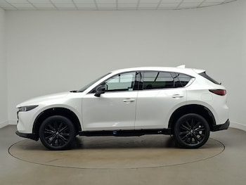 Used Mazda CX-5 2023 for sale - 79311174: Photo