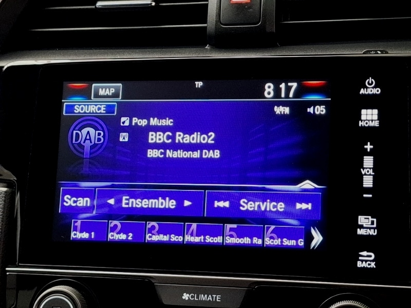 Used Honda Civic 2019 for sale - 77202022: Photo 10