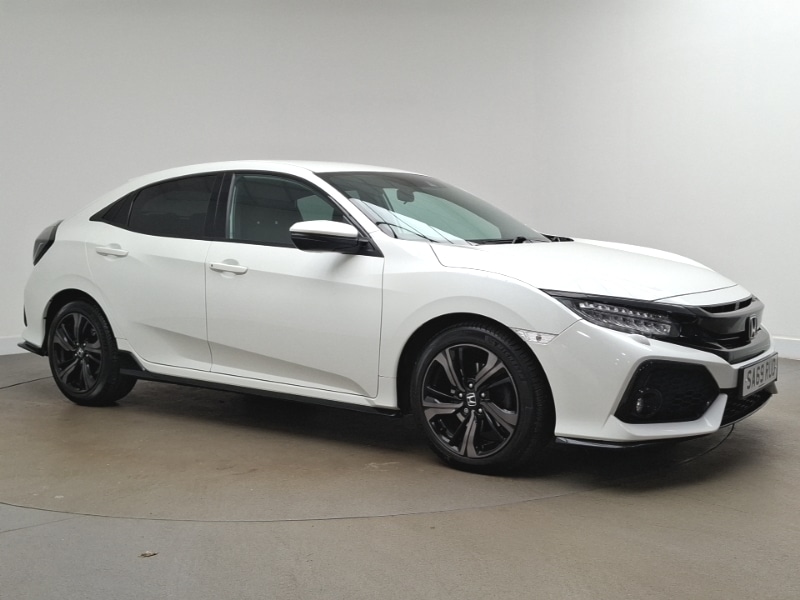 Used Honda Civic 2019 for sale - 77202022: Photo 13