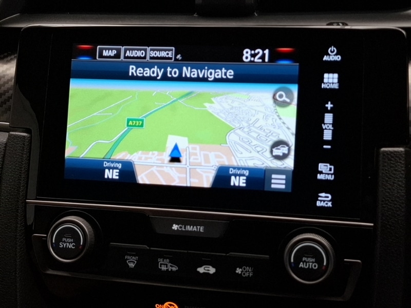 Used Honda Civic 2019 for sale - 77202022: Photo 14