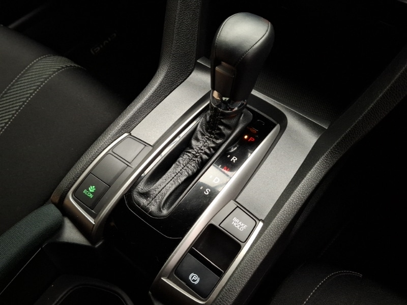 Used Honda Civic 2019 for sale - 77202022: Photo 17