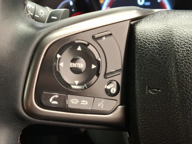 Used Honda Civic 2019 for sale - 77202022: Photo 18