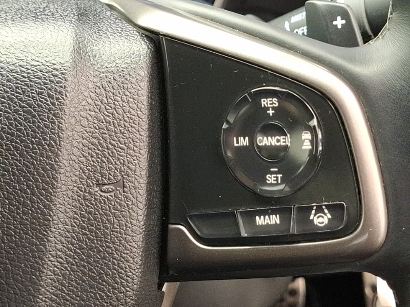 Used Honda Civic 2019 for sale - 77202022: Photo 19