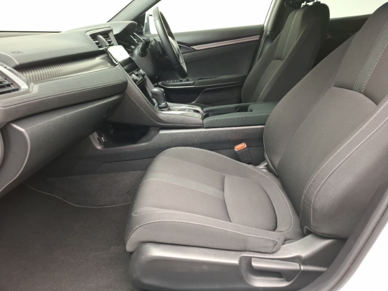 Used Honda Civic 2019 for sale - 77202022: Photo 5