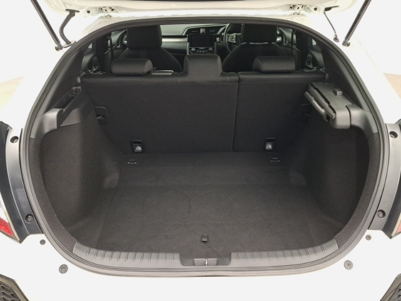 Used Honda Civic 2019 for sale - 77202022: Photo 8