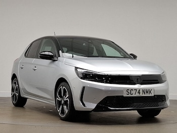 Used Vauxhall Corsa 2025 for sale - 76464934: Photo