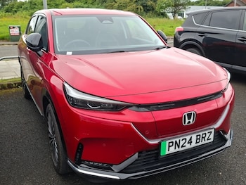 Used Honda e NY1 2024 for sale - 79074796: Photo