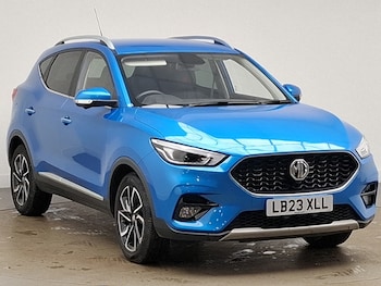 Used MG MG ZS 2023 for sale - 78489939: Photo