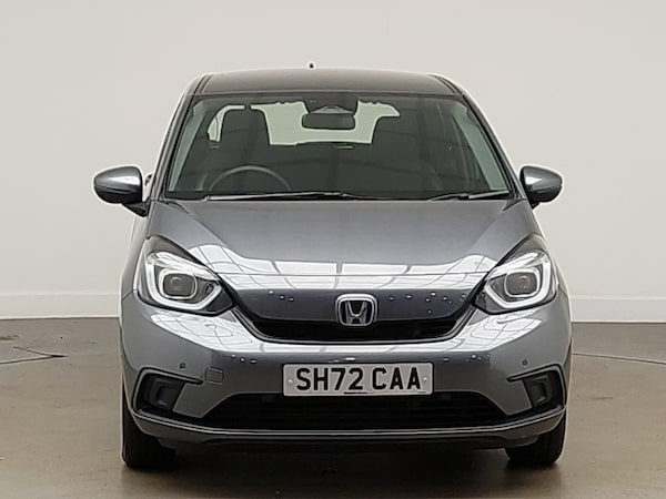 Used Honda Jazz 2022 for sale - 76325831: Photo 12